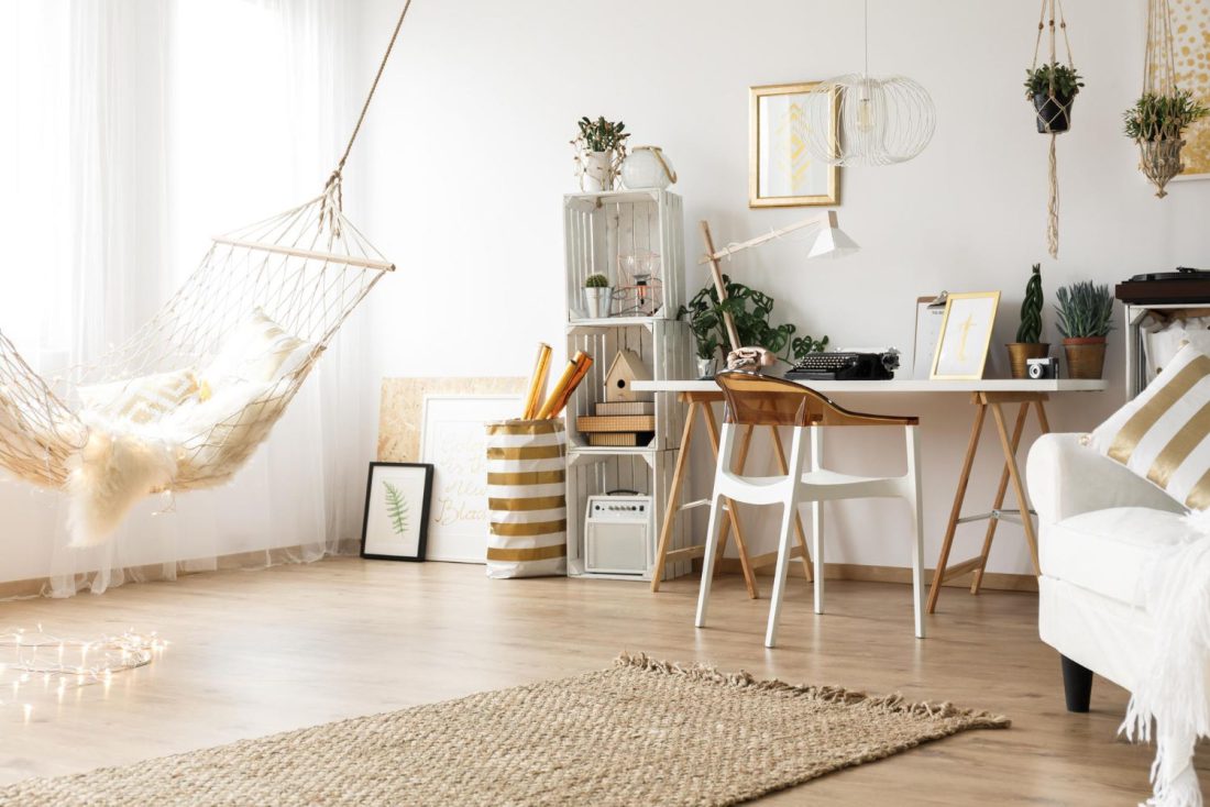 Warstwowa deska podłogowa - elegancja i trwałość drewna w twoim domu